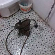 西安华宏管道疏通服务公司