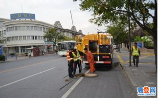 【蚌埠管道疏通疏通下水道专业水下爆破市政企业工业管网】-蚌埠易登网