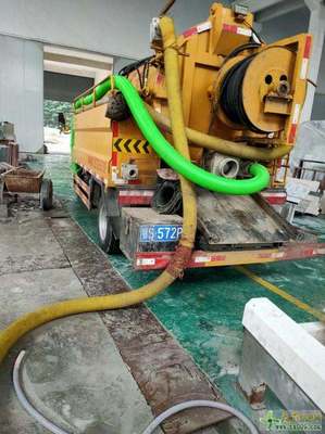 奉化江口街道疏通下水道-附近电话详