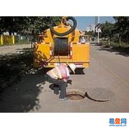 【杭州西湖区留下镇排污管道疏通,污水井清理】-西湖 留下易登网