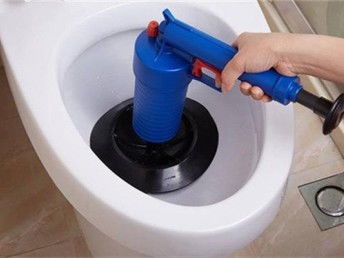 图 重庆下水管疏通师傅 高压清洗公司电话 重庆管道维修