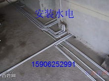 盛泽 管道疏通,化粪池抽粪,高压清洗,水电精修安装简装 防水补漏