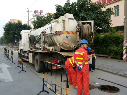 2021欢迎访问 房山高压清洗管道疏通家庭管道 实业集团