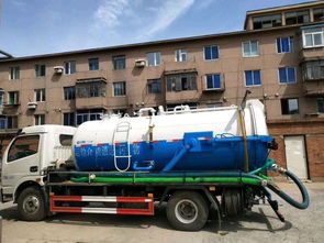 优质 沈阳市人工清掏化粪池管道疏通