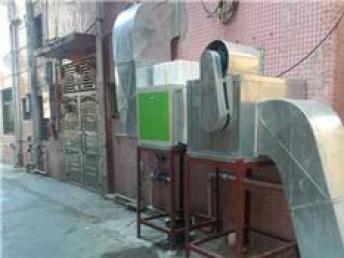 图 徐汇区枫林路厨房设备安装清洗油烟管道安装风机安装 上海汽车改装