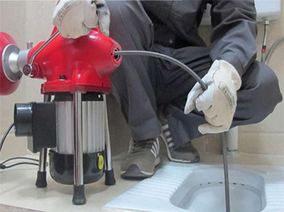 深圳龙岗区工厂下水道疏通价格_专业服务