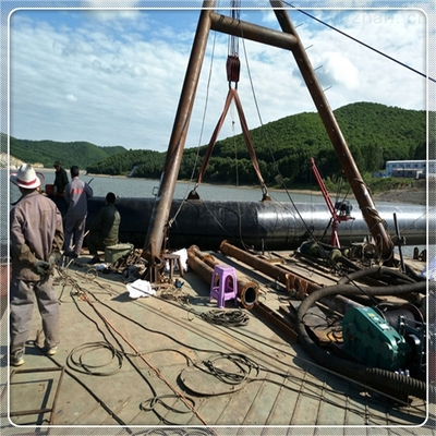 晶鑫达水下工程 三明水下取水头安装公司---资讯