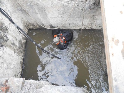 温州市化粪池清理价格优惠