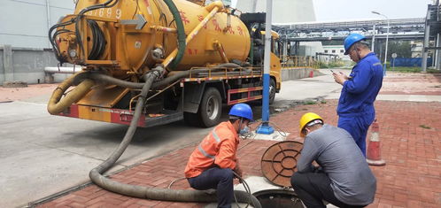 沧州市政管道疏通需要多少钱