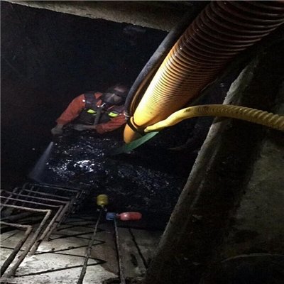 怀柔城区环卫抽供电局废水池公司