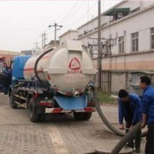 常州江城机械疏通安装公司：管道疏通与设备安装清洗一体化服务