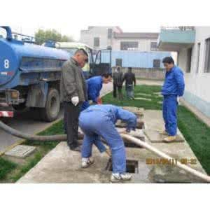 义乌饭店隔油池清理及管道疏通设备安装清洗服务指南