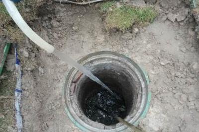 无锡专业下水道疏通、高压清洗与管道维护服务