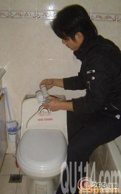 东营东城专业管道维修服务 最低价抽水马桶维修、管道疏通与设备安装