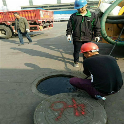 专业管道服务 沙河镇改装牛排店管道工程案例