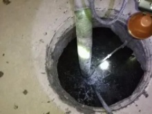 庆阳雨水管道疏通与设备安装清洗服务指南