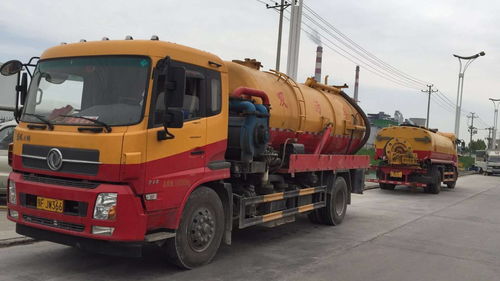 大港区管道清淤及疏通设备安装清洗费用解析