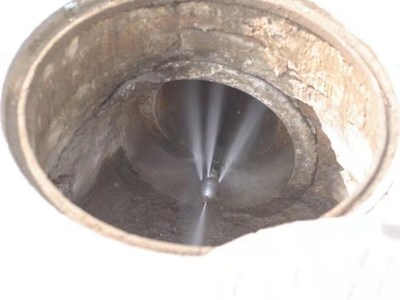 公司管道疏通与清理 专业设备安装与维护方案