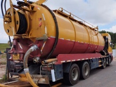 济南专业管道安装与疏通清洗服务