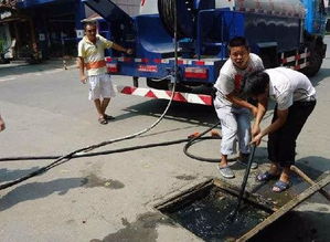 无锡管道修复与疏通服务全解析