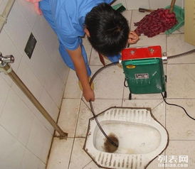 西安专业卫浴维修与管道疏通服务指南