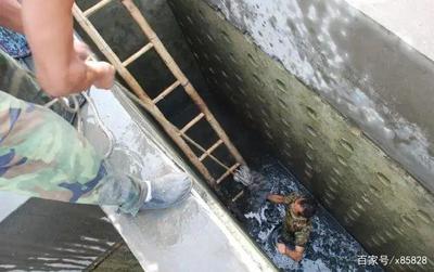 无锡清理沉淀池快速解决，为水质保驾护航