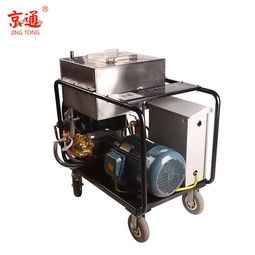 专业管道疏通与清洁专家 电动疏通机与高压水清洗机的全面指南