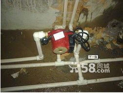 桂林市管道疏通与水电安装服务 国有制专业清洗与设备安装一体化解决方案