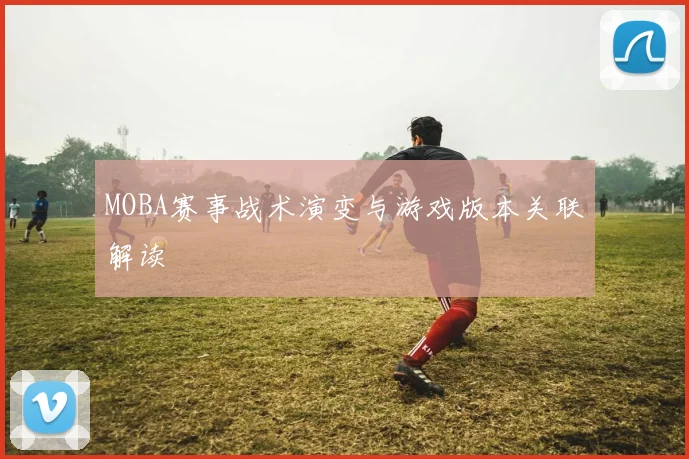 MOBA赛事战术演变与游戏版本关联解读