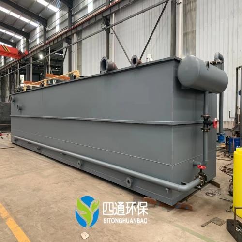 专业环保设备解决方案 塑料瓶破碎清洗污水处理与管道疏通安装服务