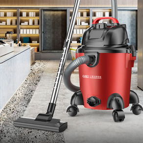 扬子清洁设备 专业工业吸尘器与管道疏通解决方案