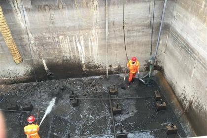 专业管道疏通、地沟清掏与化粪池清理——壹百业一站式解决方案