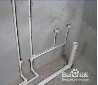 水管安装与管道疏通设备安装清洗要点指南